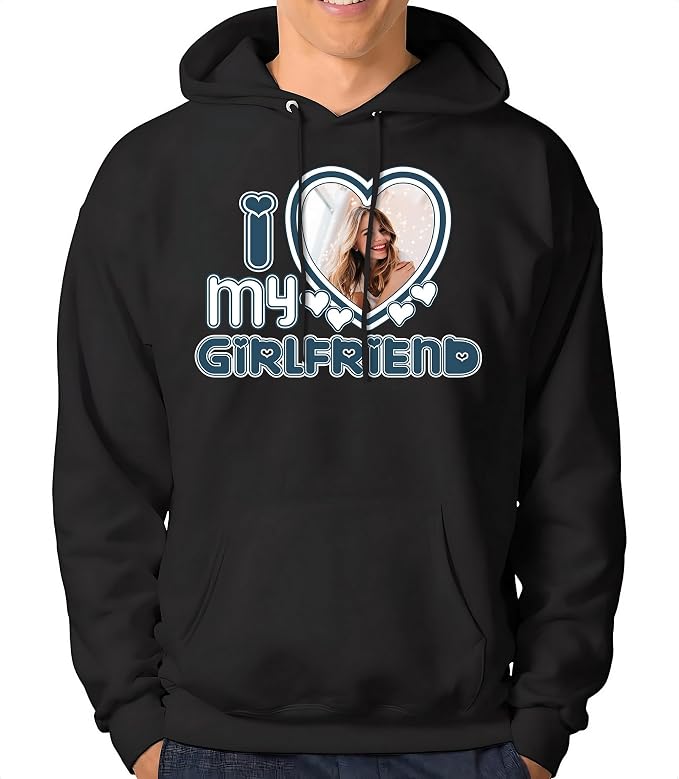 NAZENTI Custom Valentine Shirt Gifts - Image 4
