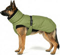 Dog Winter Coat, Warm Puffer Jacket by Unknown