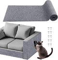 Cat Scratch Furniture Protector by pawstrip