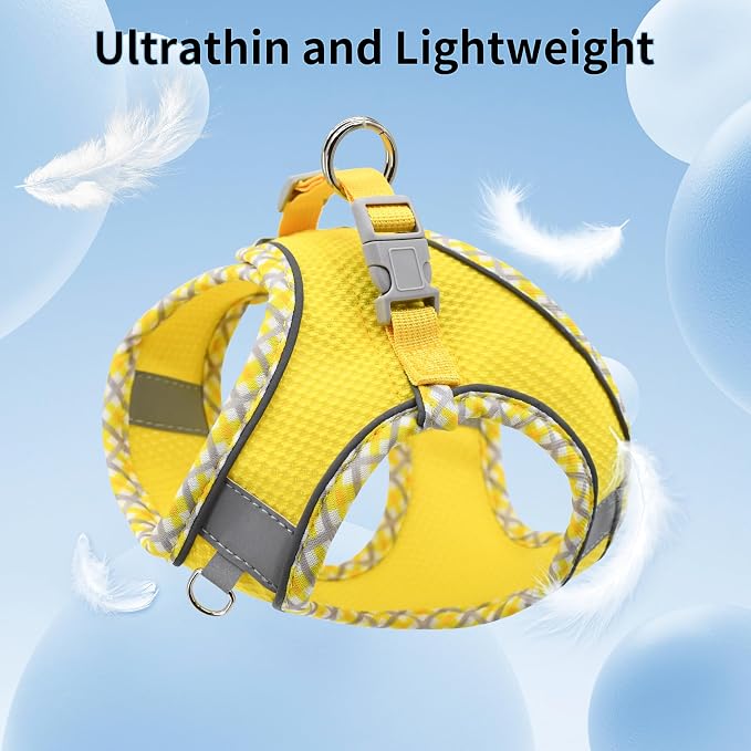 AIITLE Escape-Proof Dog Harness - Image 4