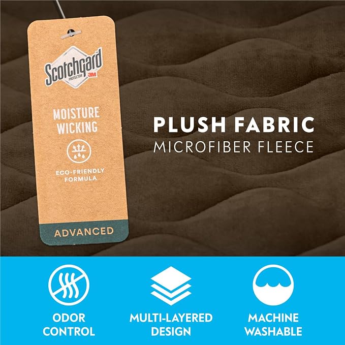Paw Inspired Washable Padded Crate Mats - Image 4