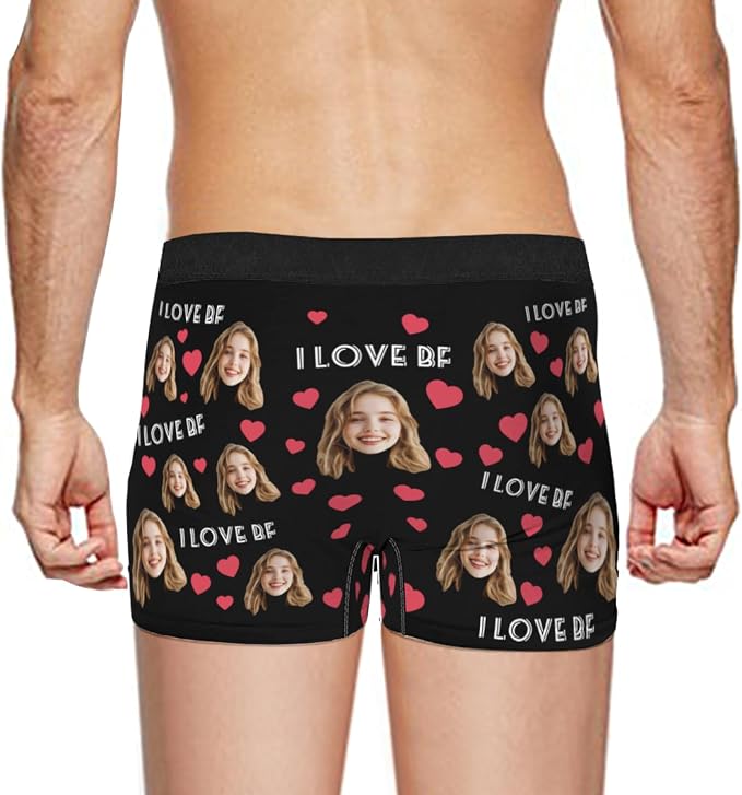 Personalized Underwear for Men - Image 3