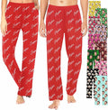 Custom Pajama Pants Customized Pajamas by Unknown
