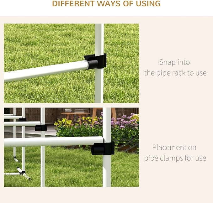 4 Piece Dog Agility Training Equipment - Image 4