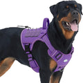 AUROTH Tactical Dog Harness for Large Dogs by AurothPets