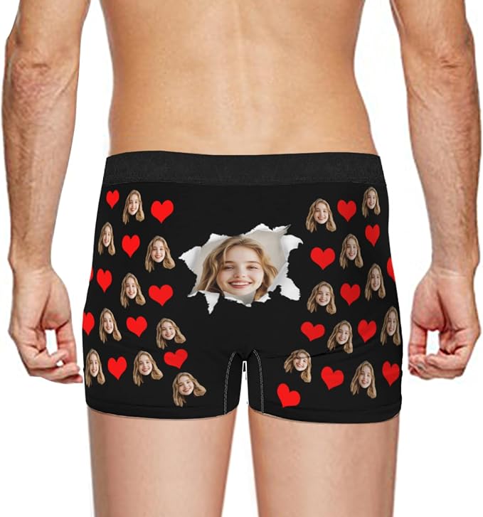 Personalized Underwear for Men - Image 3