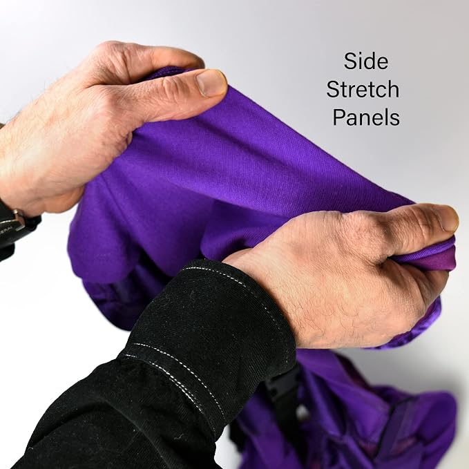 Littlearth NFL Stretch Pet Jersey- Officially Licensed Teams, Available Size XS - Image 5