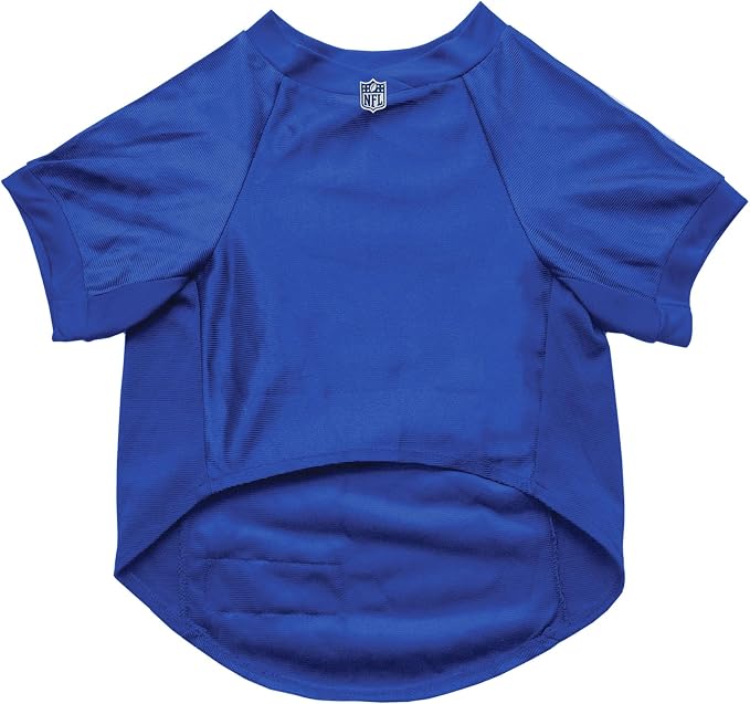 Littlearth NFL Stretch Pet Jersey- Officially Licensed Teams, Available Size XS - Image 2