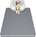 Silicone Cat Litter Mat by Unknown