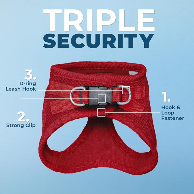 Voyager Step-in Pet Harness - Image 3