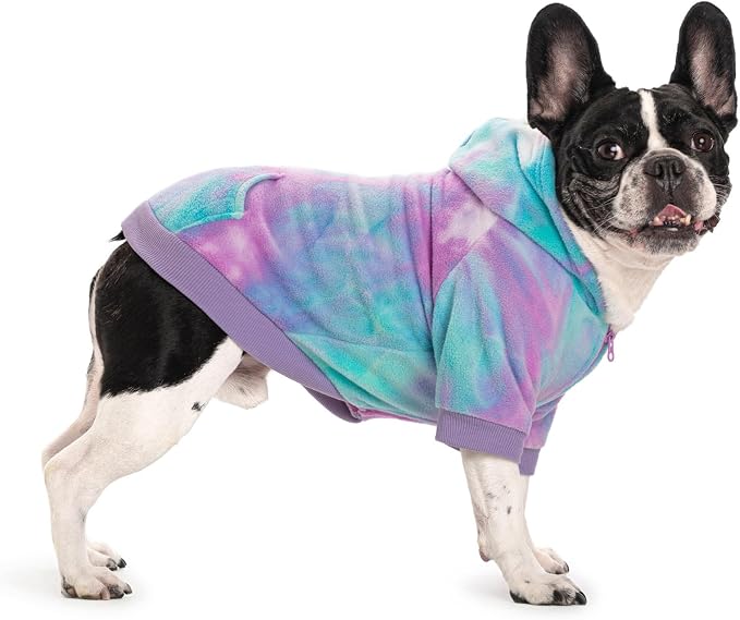 French Bulldog Clothes Dog Hoodie Sweatshirts - Image 2