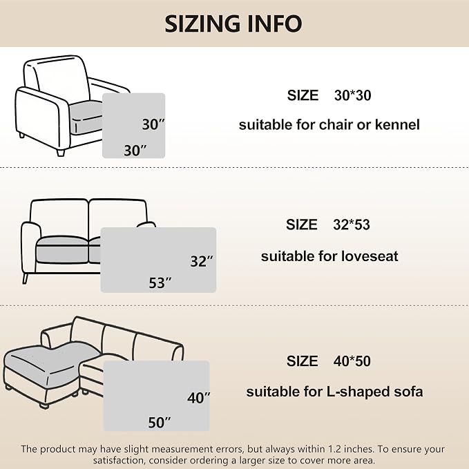 gogobunny 100% Double-Sided Waterproof Dog Bed Cover Pet Blanket Sofa Couch - Image 3