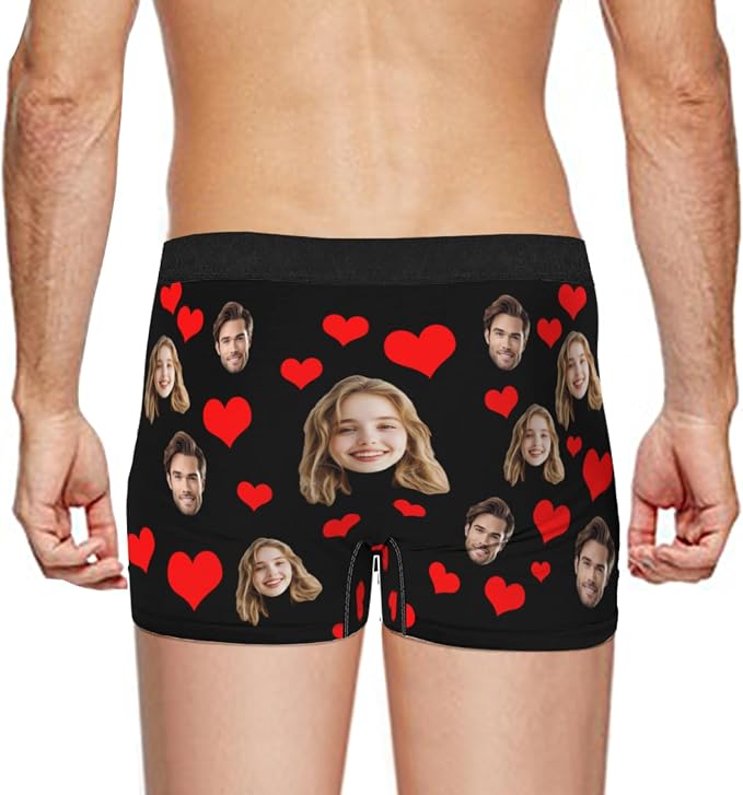 Personalized Underwear for Men - Image 3