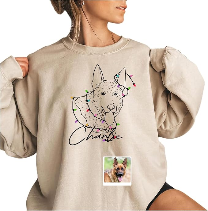 Custom Sweatshirts Design Your Own Personalized Sweatshirt - Image 2