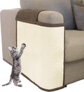 Cat Scratch Furniture Protector by Oroonoko