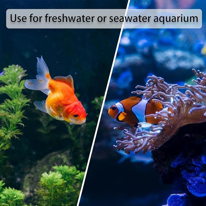 Aquarium Decor Cave Betta Fish Tank Accessories Ornaments Cactus House Hideout - Image 8