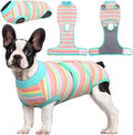 Kuoser Recovery Suit for Dogs Cats After Surgery, Professional Pet Recovery by Kuoser