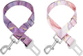 Adjustable pet cat and Dog car seat Belt. The Lanyard is Flexible and by Unknown