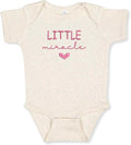 COUPLEHOODIES Personalized Baby Onesie Bodysuit – Custom Embroidery Gift by COUPLEHOODIES