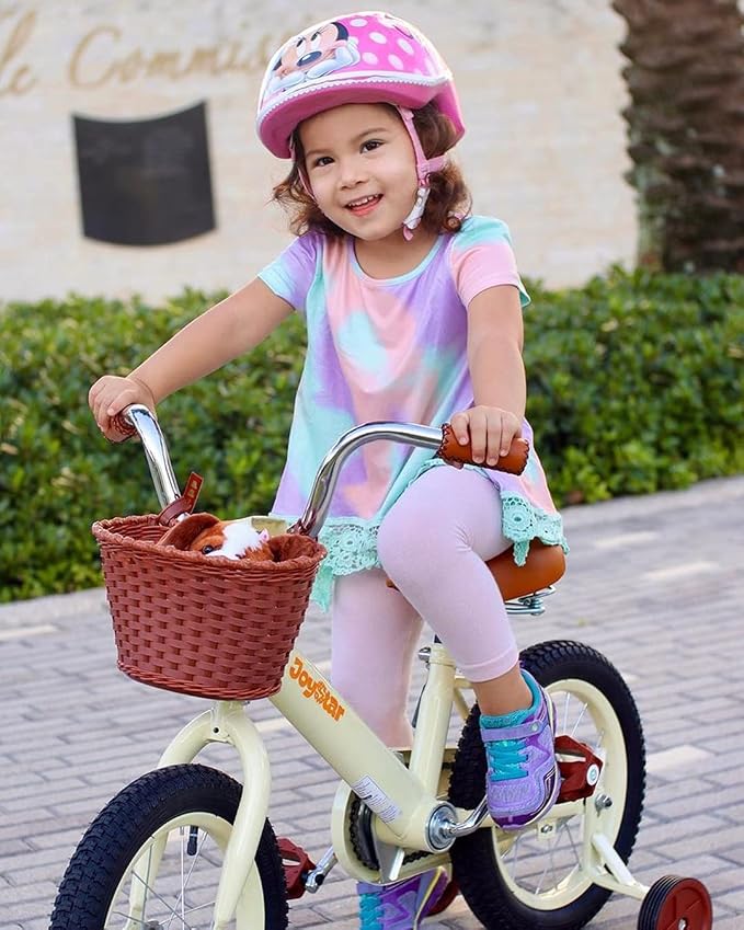 storeofbaby Girls Casual Tunic Tops Short Sleeve Loose Soft Blouse T-Shirt - Image 5