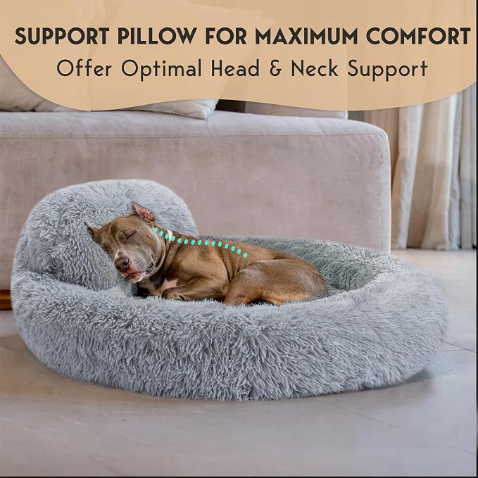 PetJett Dog Beds Large Sized Dog - Image 2