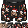 Personalized Underwear for Men by Unknown