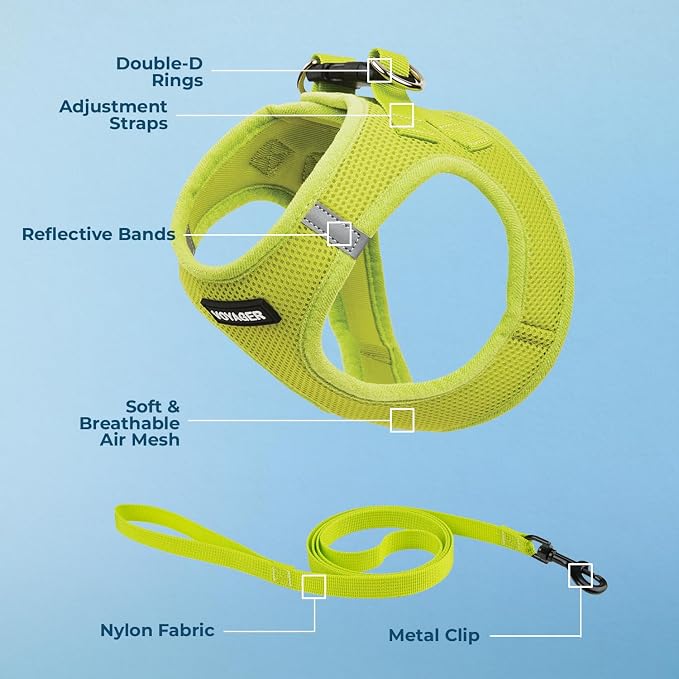 Voyager Step-in Pet Harness - Image 3