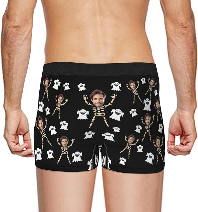 Personalized Underwear for Men - Image 3