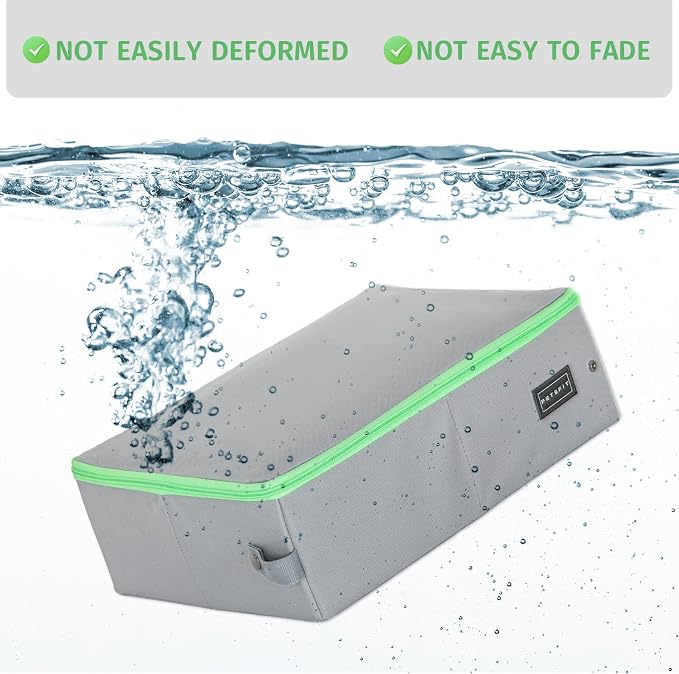 PETSFIT Travel & Portable Cat Litter Box - Image 6