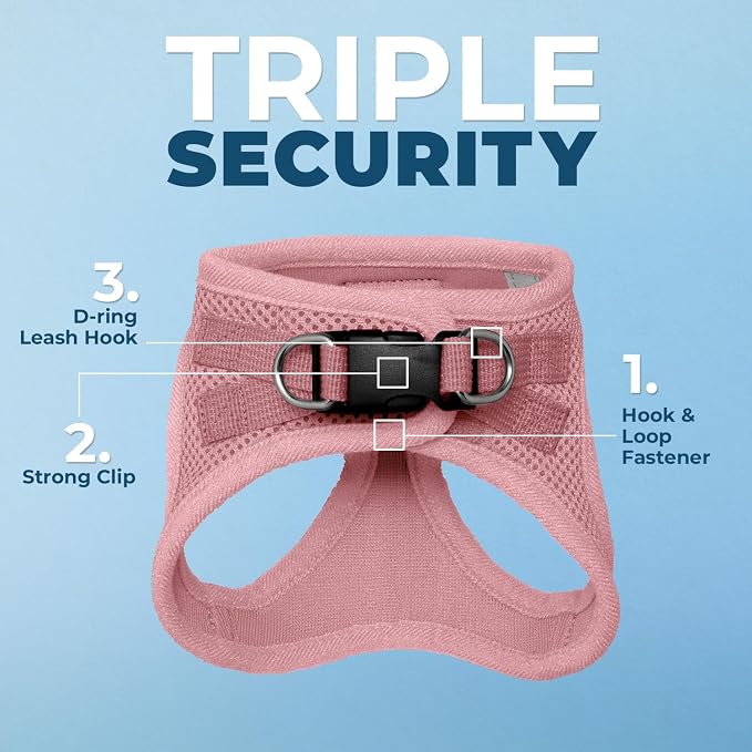 Voyager Step-in Pet Harness - Image 3