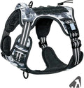 AUROTH Tactical Dog Harness for Small Medium Large Dogs by AurothPets