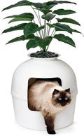 Secret Litter Box by Bundle & Bliss by SecretLitterBox