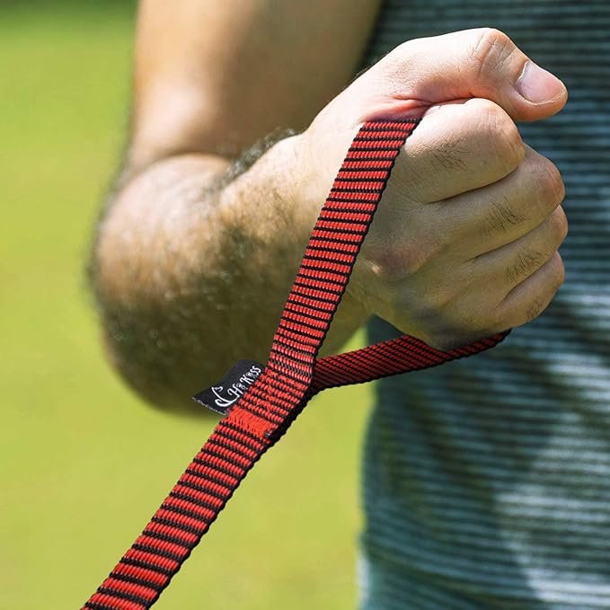 Hi Kiss Dog/Puppy Obedience Recall Training Agility Lead - 15ft 20ft 30ft 50ft - Image 2