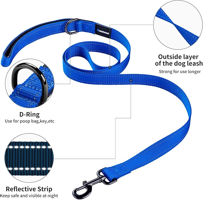 Annchwool No Pull Dog Harness - Image 5