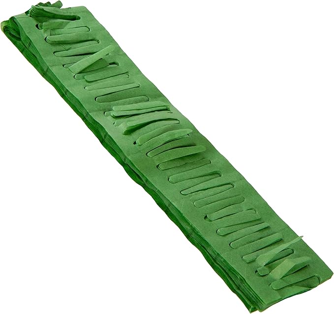 Instincts by SmartyKat 2-Pack Meadow Mayhem Hide & Seek Paper Grass Rustle Cat - Image 5