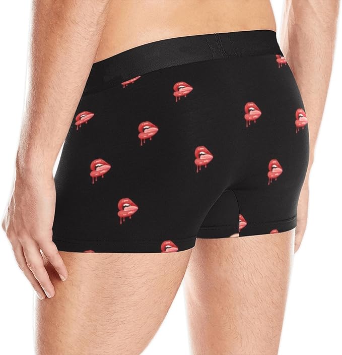M YESCUSTOM Custom Boxers Briefs - Image 4