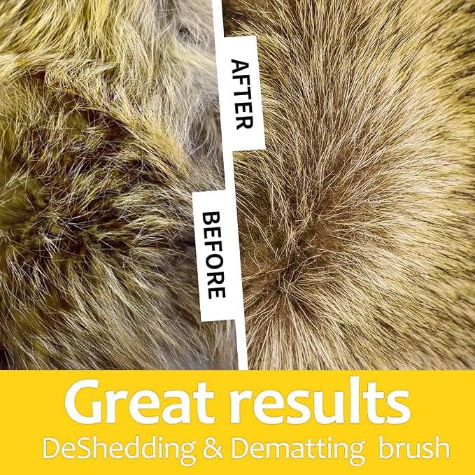 Pet Republique Dog Dematting Tool – Matt Splitters - Image 7