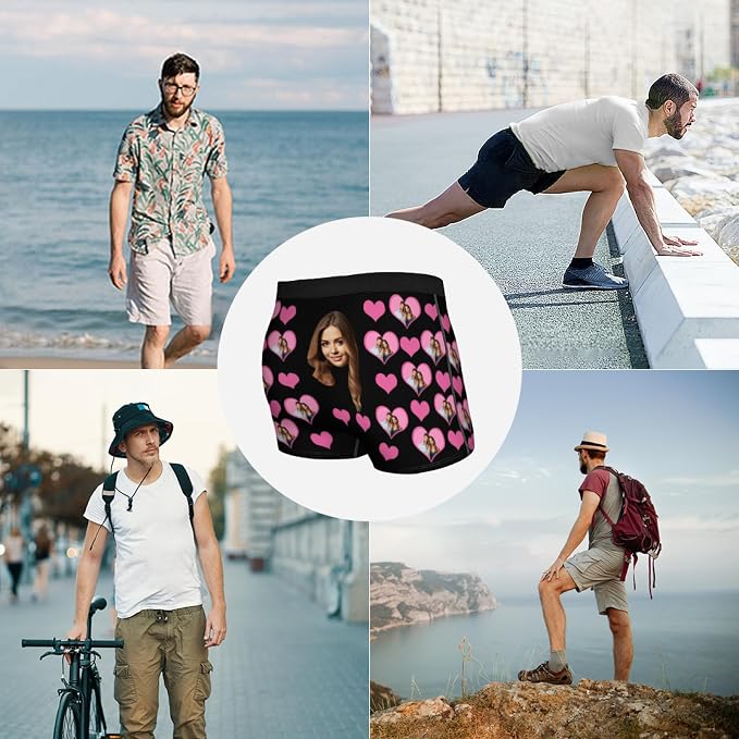 Personalized Underwear for Men - Image 5