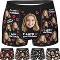Personalized Underwear for Men by Unknown