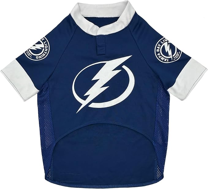 Pets First NHLPA Nikita Kucherov Mesh Jersey - Image 4