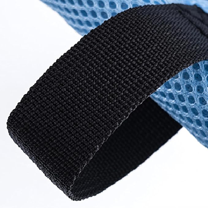 Grooming Pet Bath Stand Mesh Bathing Station, Black - Image 6