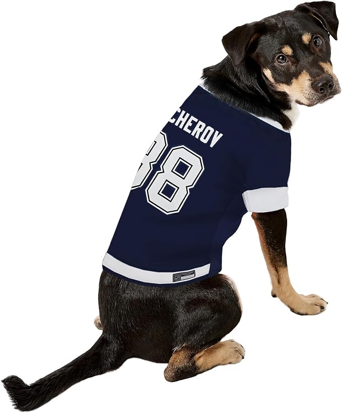 Pets First NHLPA Nikita Kucherov Mesh Jersey - Image 3