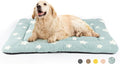 Mora Pets Dog Crate Pad Dog Kennel Bed Crate Mat by MoraPets