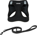 Voyager Step-in Pet Harness by BestPetSuppliesLLC