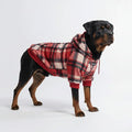 Spark Paws Dog Hoodie – Premium Dog Sweater by SparkPaws