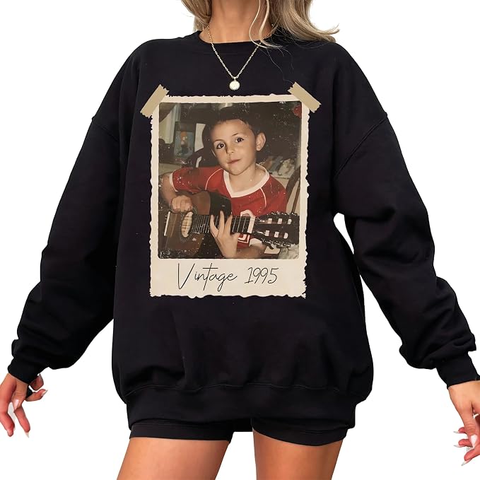 LASFOUR Custom Bootleg Rap Tee, I Love My Wife Shirts - Image 5