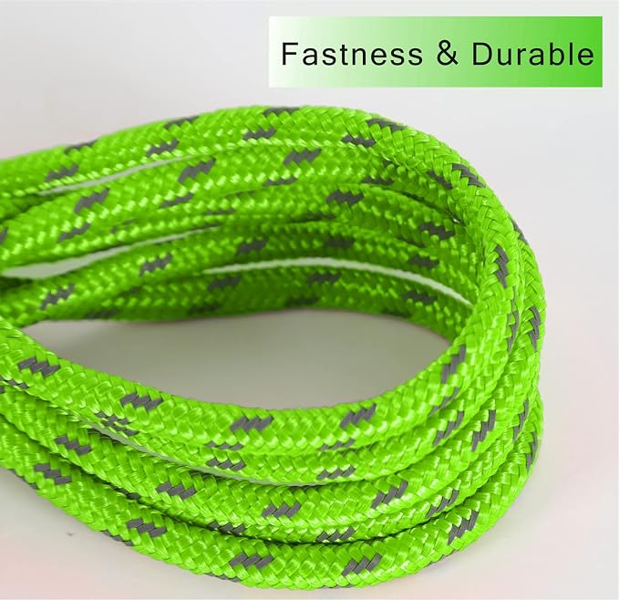 Reflective Cat Leash -15FT Cat Cable Out Escape Proof Walking Leads Yard Long - Image 5