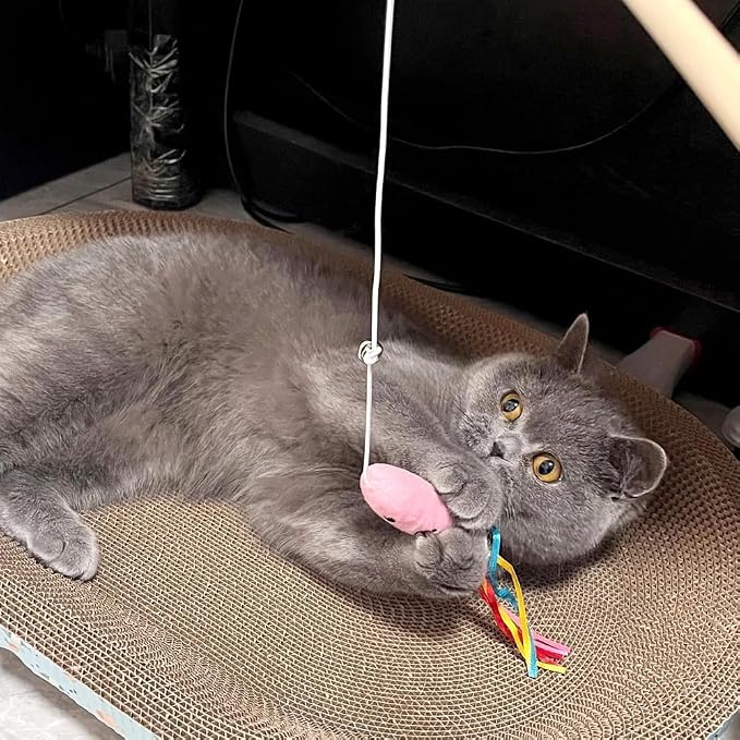 IUHKBH Cat Wand - Image 4