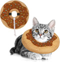 BEAUTYZOO Cat Cone Collars Soft, Cat Recovery E Collars After Surgery to Stop by BEAUTYZOO