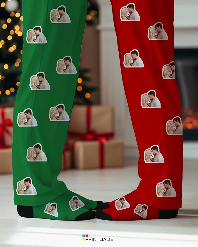 Printualist Personalized Pajamas - Image 4
